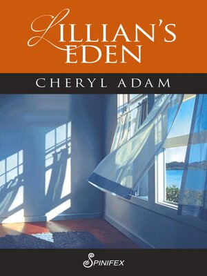 cover image of Lillian's Eden